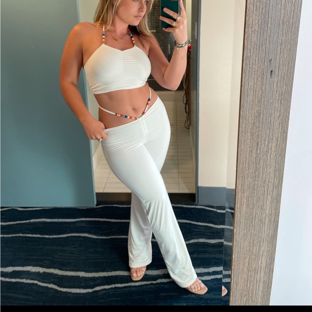 The Kript 2 piece set